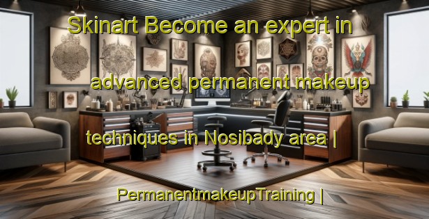 Skinart Become an expert in advanced permanent makeup techniques in Nosibady area | PermanentmakeupTraining | PermanentmakeupClasses | SkinartTraining-Poland